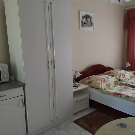 Apartment Ildiko Appertements Zalakaros