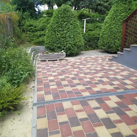 Ildiko Appertements Apartament