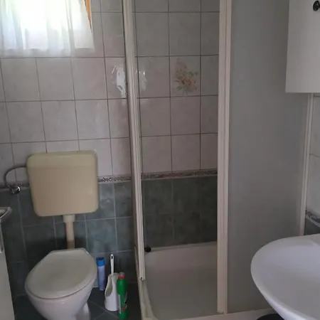 Ildiko Appertements *