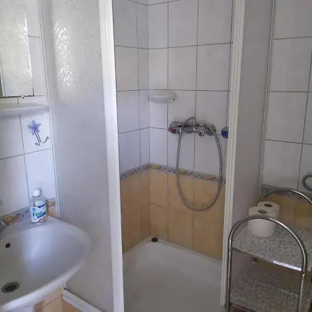 Apartment Ildiko Appertements Zalakaros