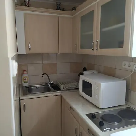 Ildiko Appertements Apartment