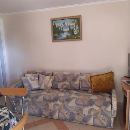Apartment Ildiko Appertements *