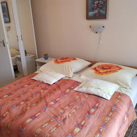 Ildiko Appertements Zalakaros