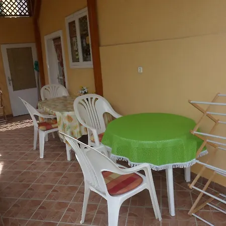 Apartment Ildiko Appertements Zalakaros