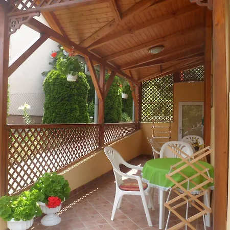 Ildiko Appertements Zalakaros