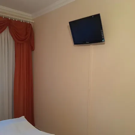 Ildiko Appertements * Zalakaros