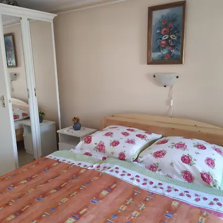 Apartment Ildiko Appertements *