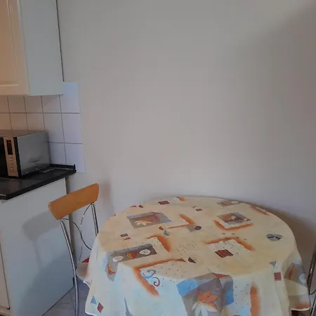 Ildiko Appertements Zalakaros