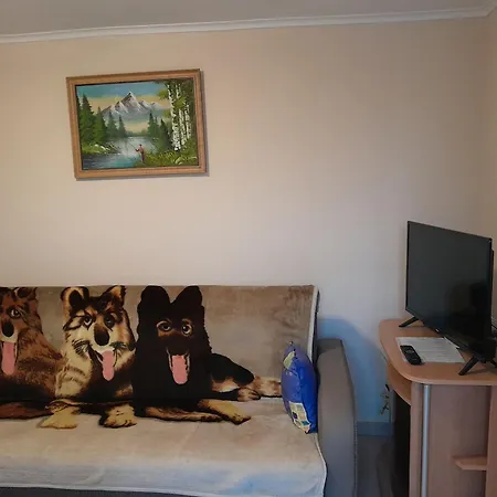 Ildiko Appertements * Zalakaros