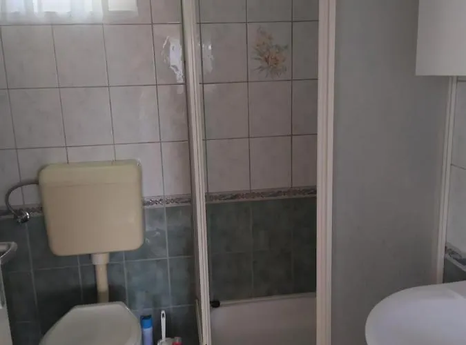 Ildiko Appertements *