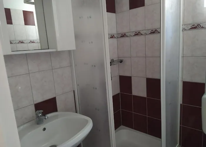 Ildiko Appertements Apartment *