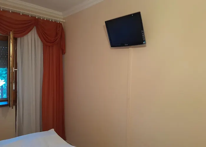 Ildiko Appertements * Zalakaros