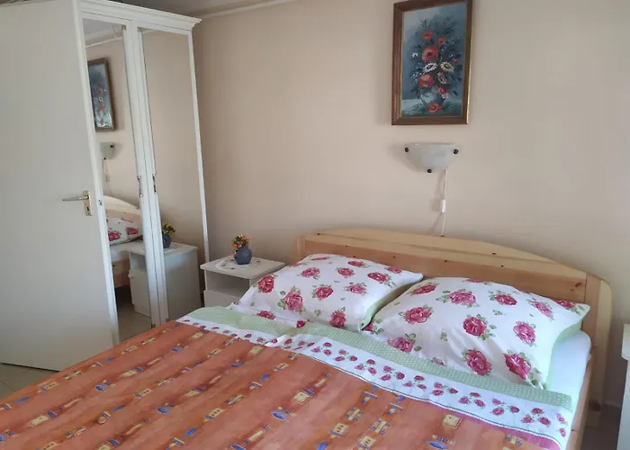 Apartment Ildiko Appertements *