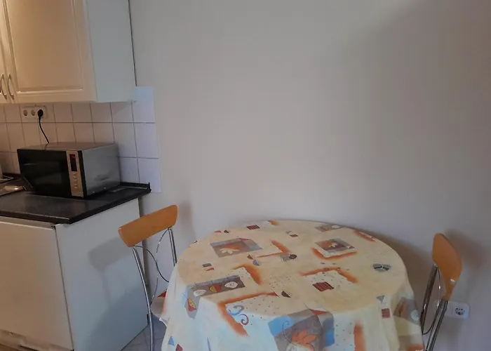 Ildiko Appertements Zalakaros